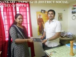 Unique IAS Academy Pictures photo 6